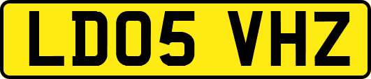 LD05VHZ