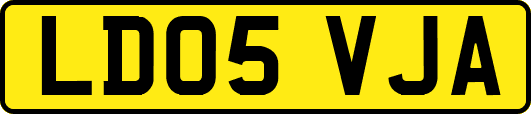 LD05VJA