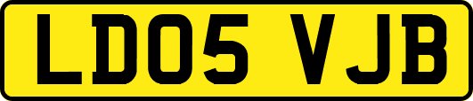 LD05VJB