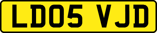 LD05VJD
