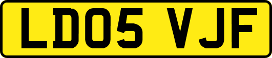 LD05VJF