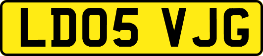 LD05VJG
