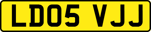 LD05VJJ