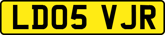 LD05VJR