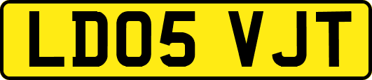 LD05VJT