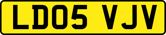LD05VJV