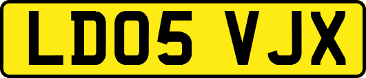 LD05VJX