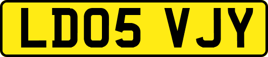 LD05VJY