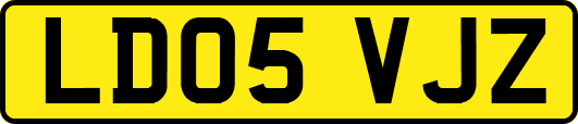 LD05VJZ