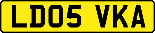 LD05VKA