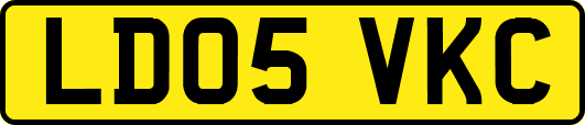 LD05VKC