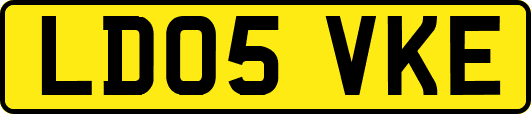 LD05VKE