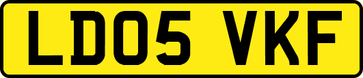 LD05VKF