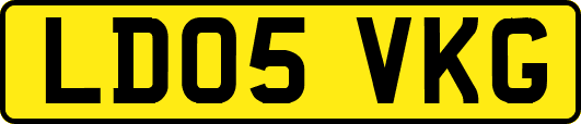 LD05VKG