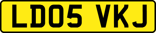 LD05VKJ