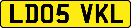 LD05VKL