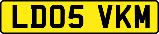 LD05VKM