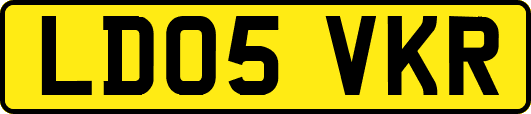 LD05VKR