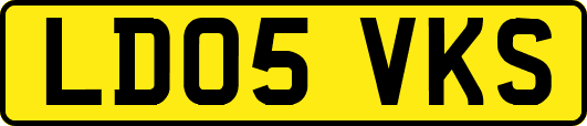 LD05VKS
