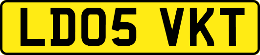 LD05VKT