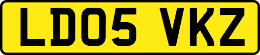 LD05VKZ