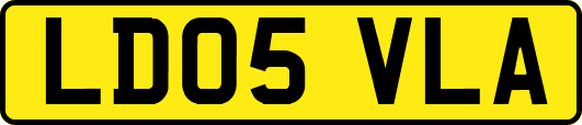 LD05VLA