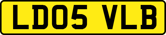 LD05VLB