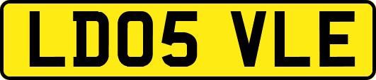 LD05VLE