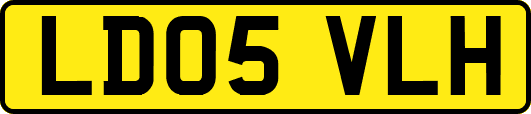LD05VLH