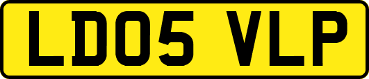 LD05VLP