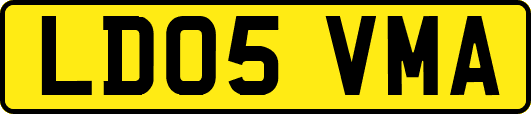 LD05VMA