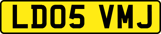 LD05VMJ