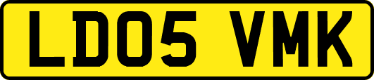 LD05VMK