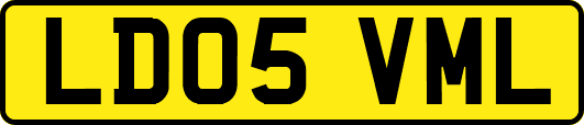 LD05VML