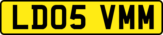 LD05VMM