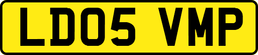 LD05VMP