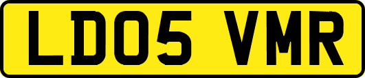 LD05VMR
