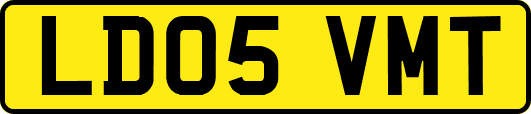 LD05VMT