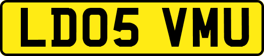 LD05VMU