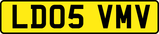 LD05VMV