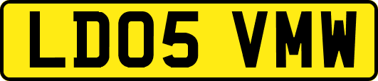 LD05VMW