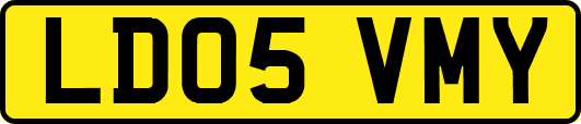 LD05VMY