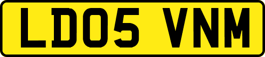 LD05VNM