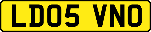 LD05VNO