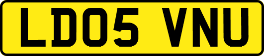 LD05VNU