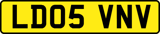 LD05VNV