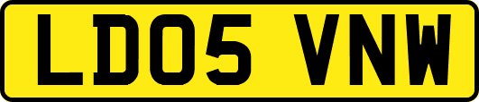 LD05VNW