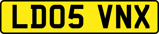LD05VNX
