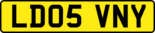 LD05VNY