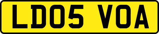 LD05VOA